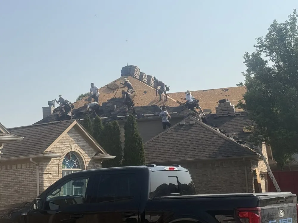 Slide of Limitless Construction