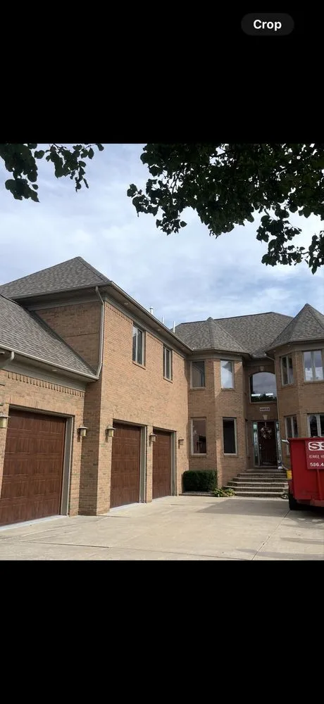 Slide of Limitless Construction