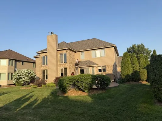 Limitless Construction