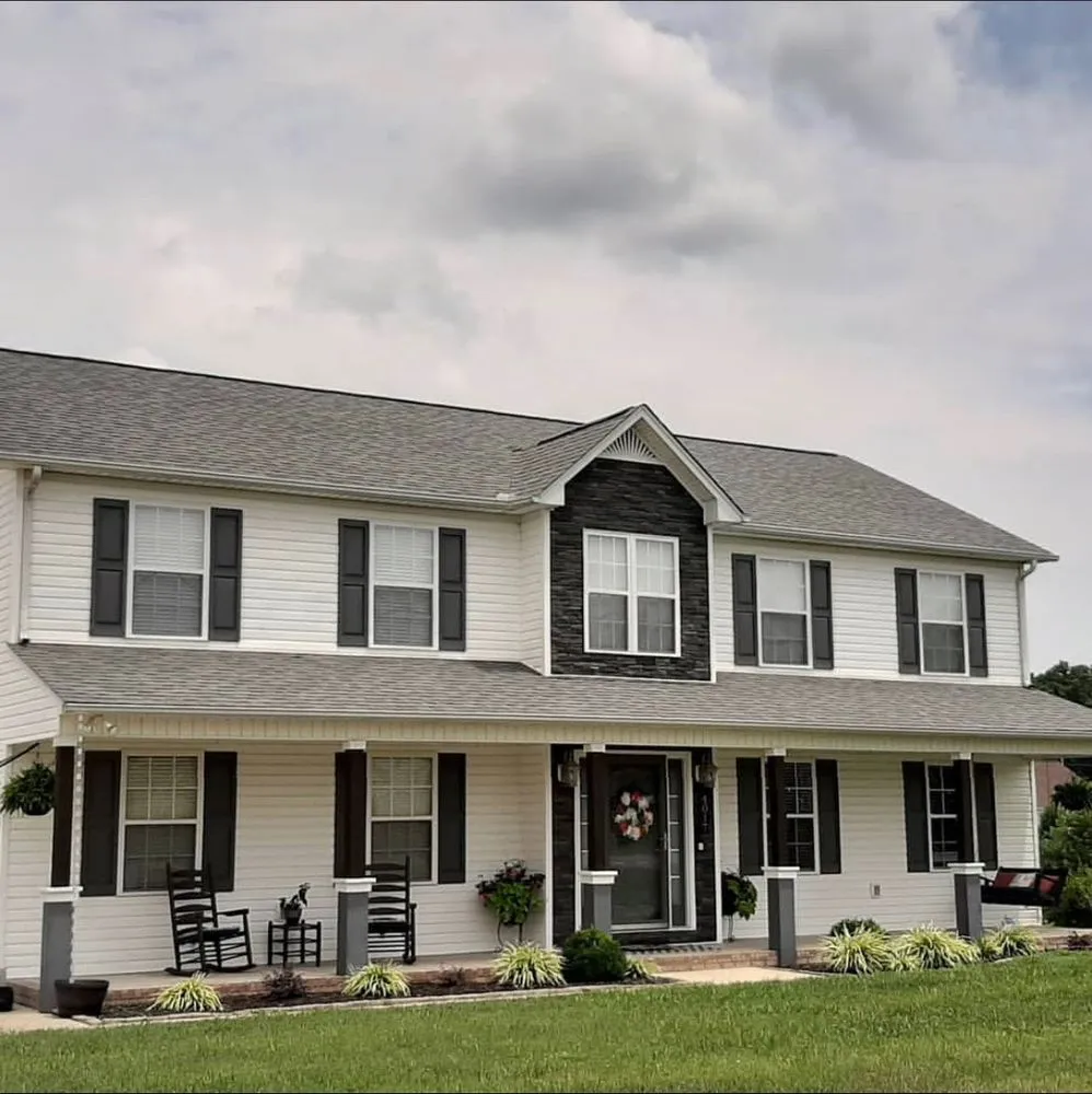 Slide of Limitless Exteriors