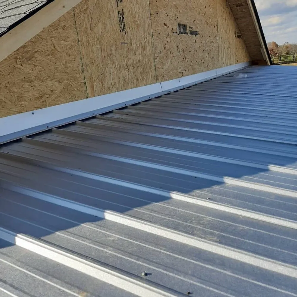 Slide of Limitless Exteriors