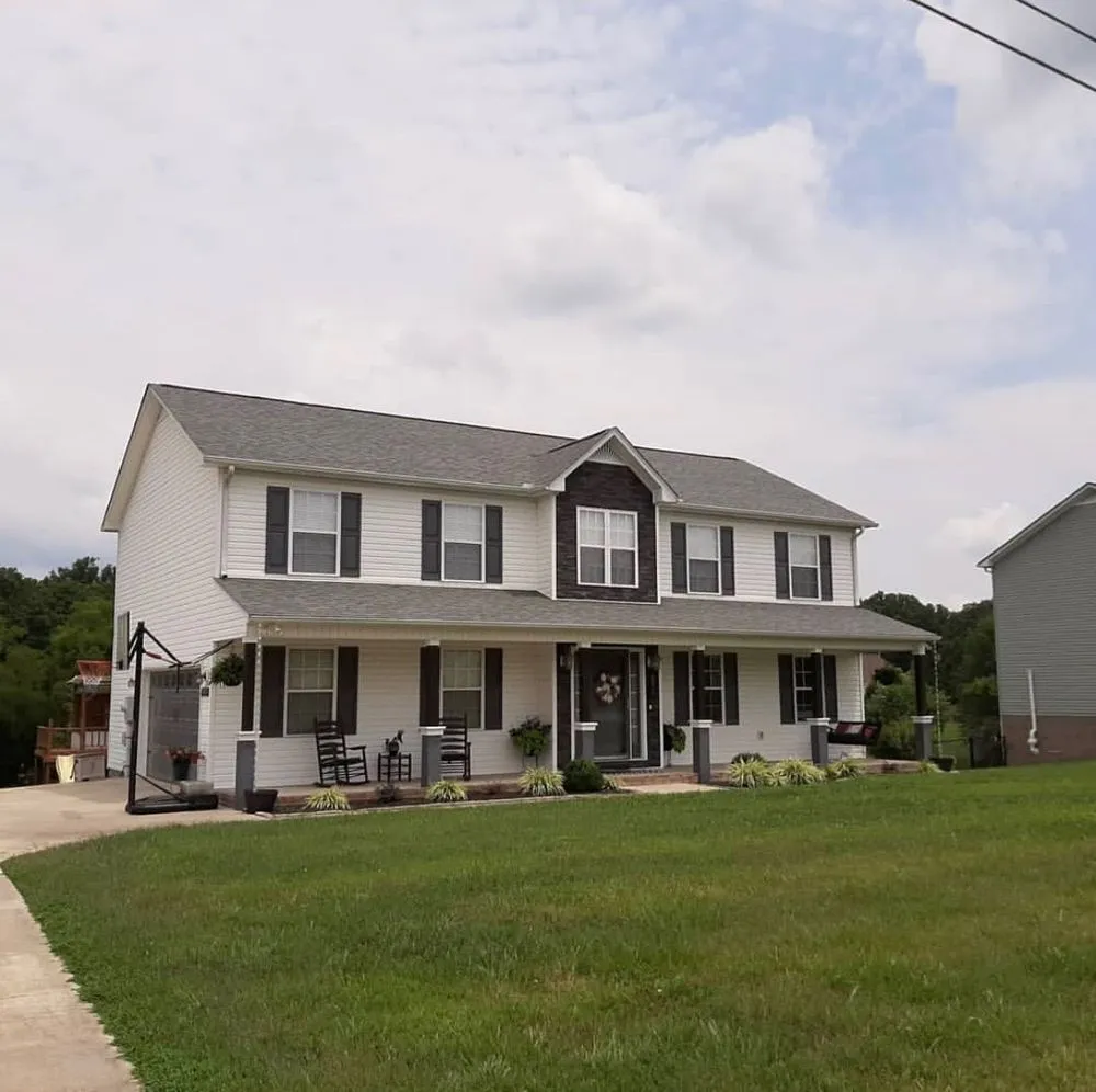 Slide of Limitless Exteriors