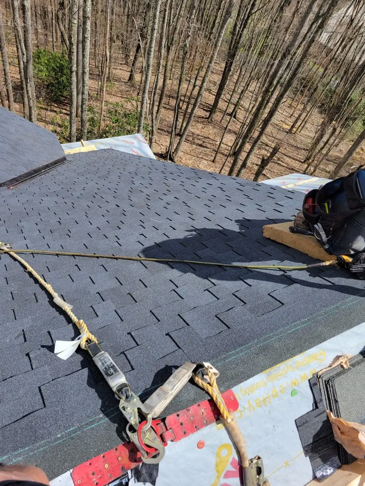 Slide of Limitless Exteriors