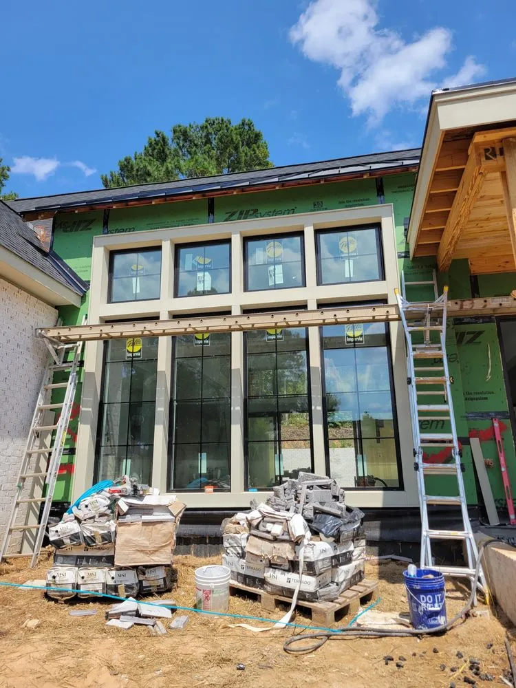 Slide of Limitless Exteriors