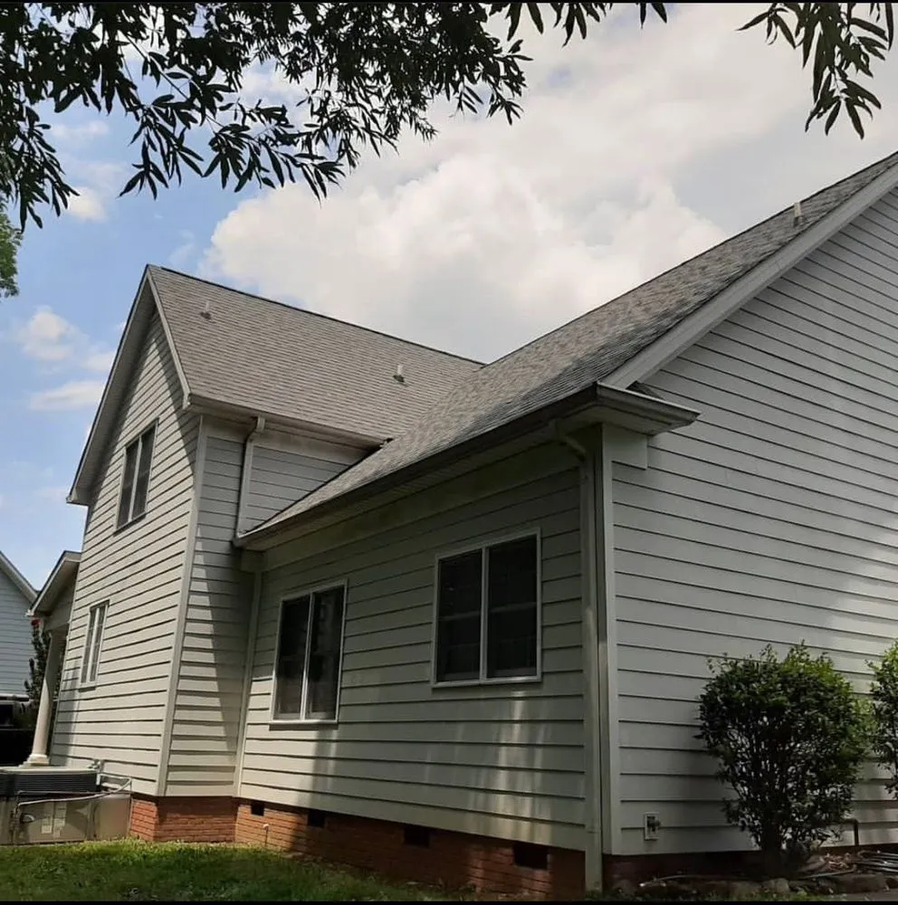 Slide of Limitless Exteriors