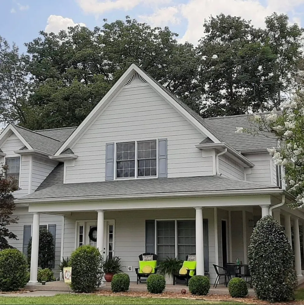 Slide of Limitless Exteriors