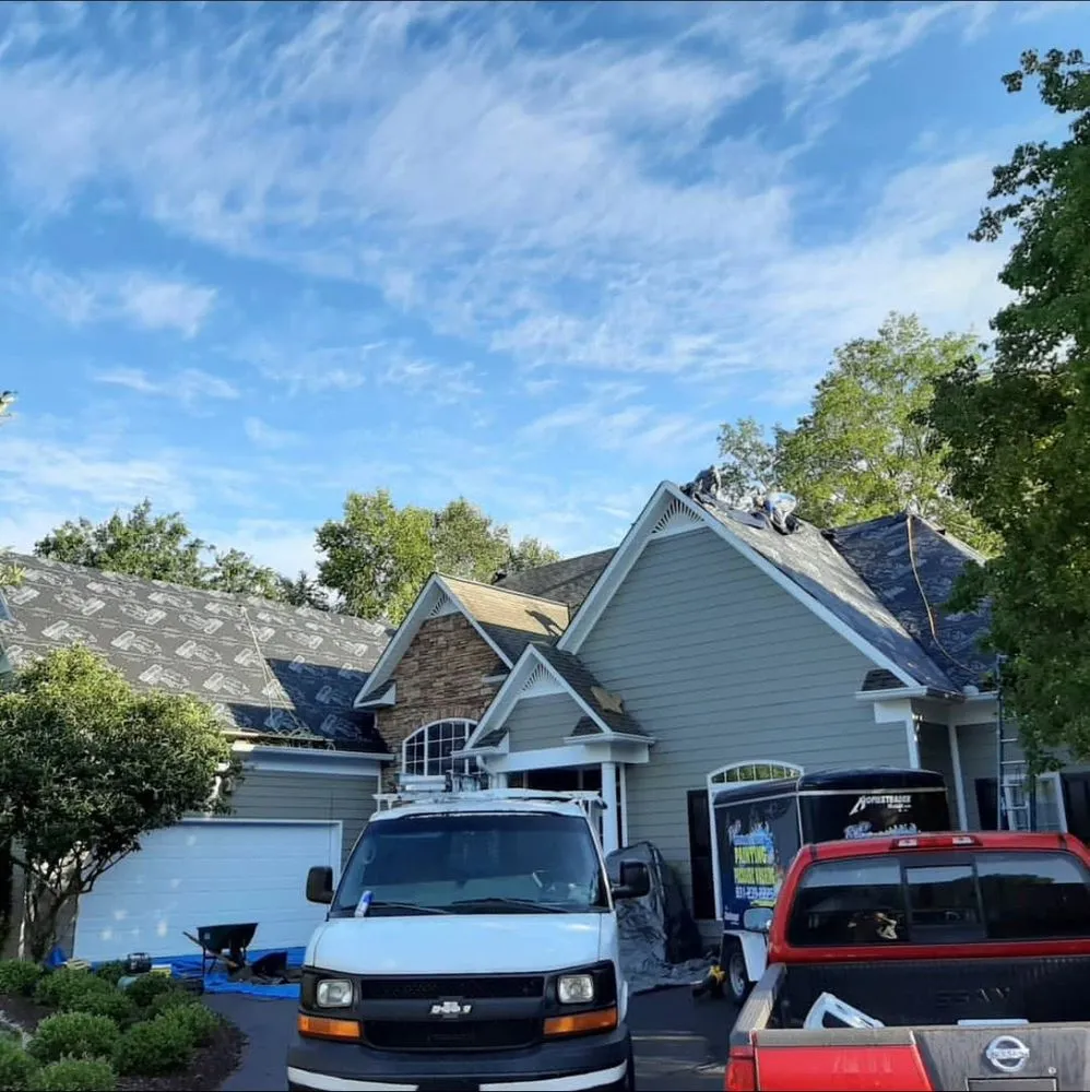 Slide of Limitless Exteriors