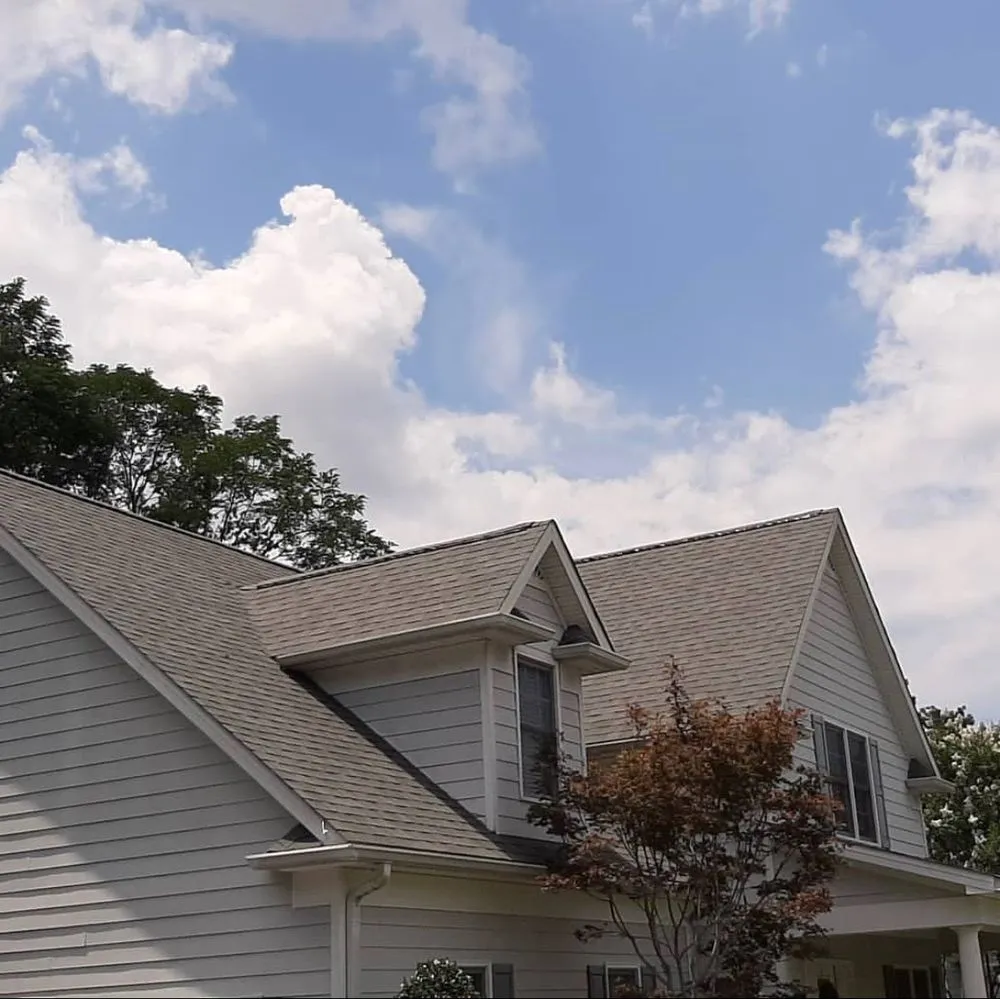 Slide of Limitless Exteriors