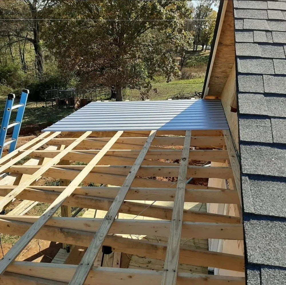 Slide of Limitless Exteriors