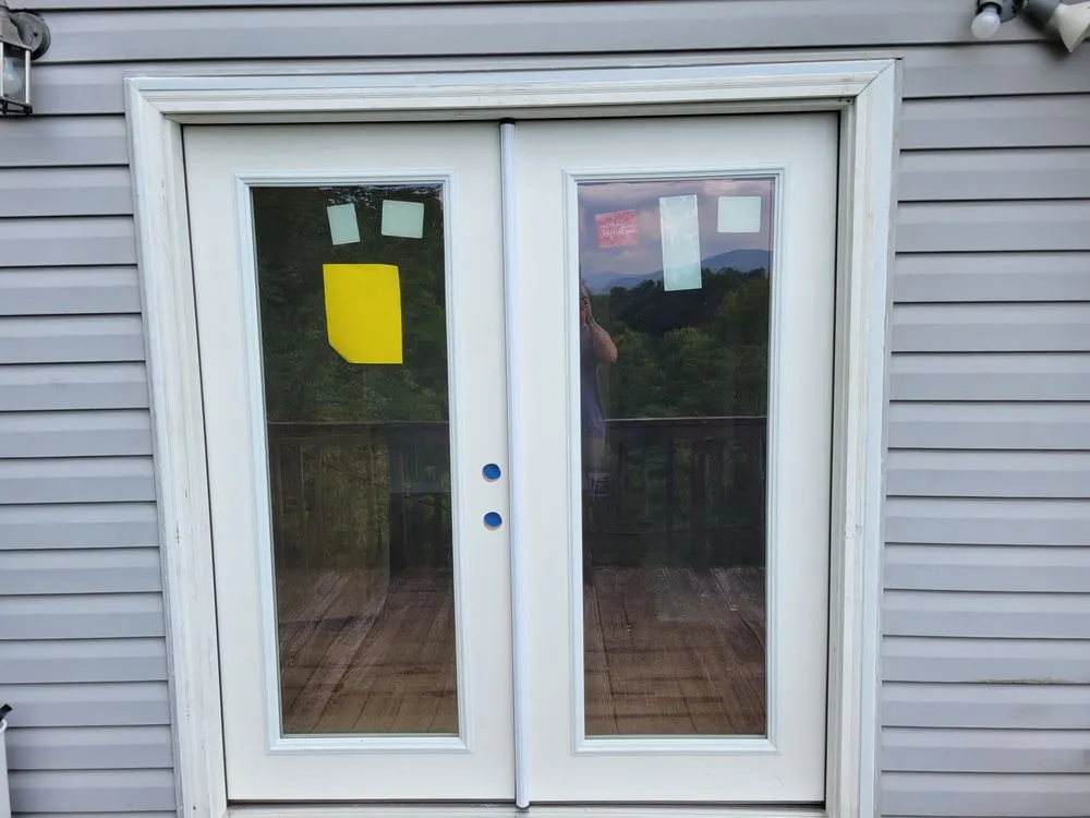 Slide of Limitless Exteriors