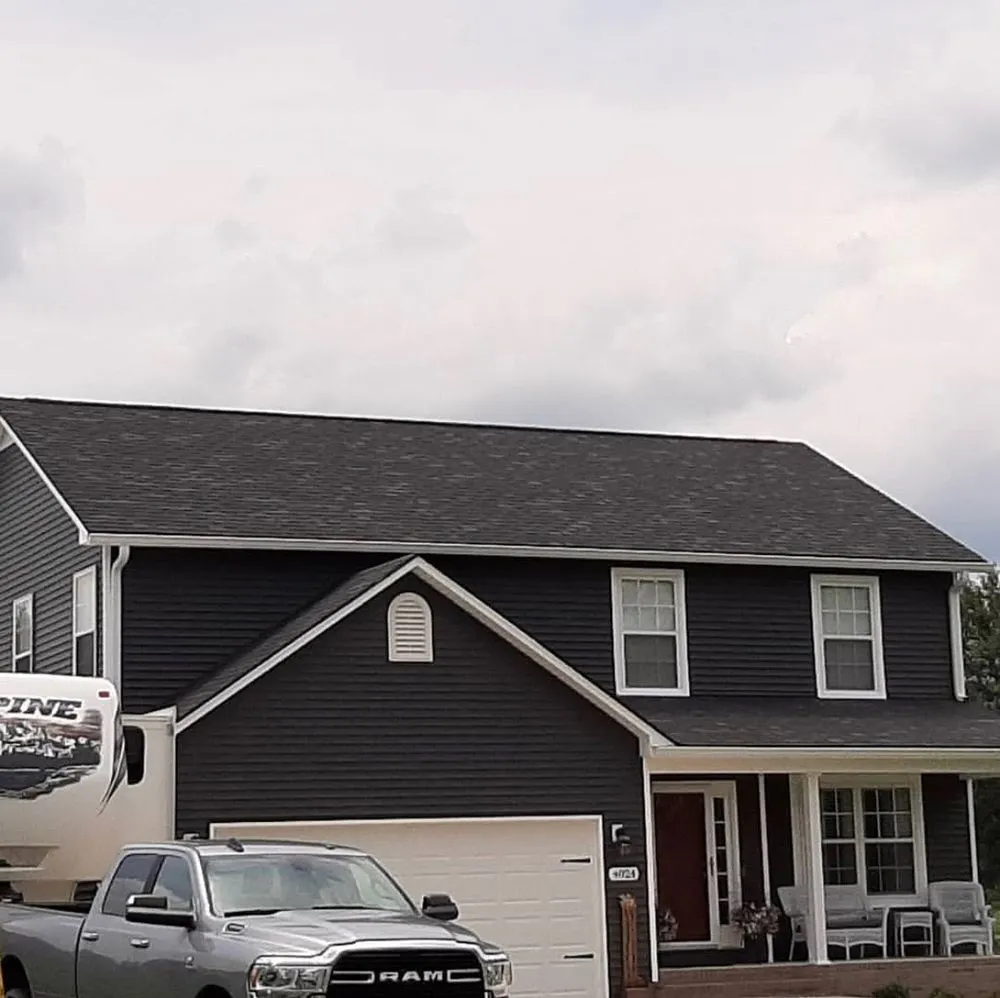 Slide of Limitless Exteriors