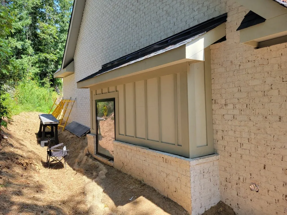 Slide of Limitless Exteriors