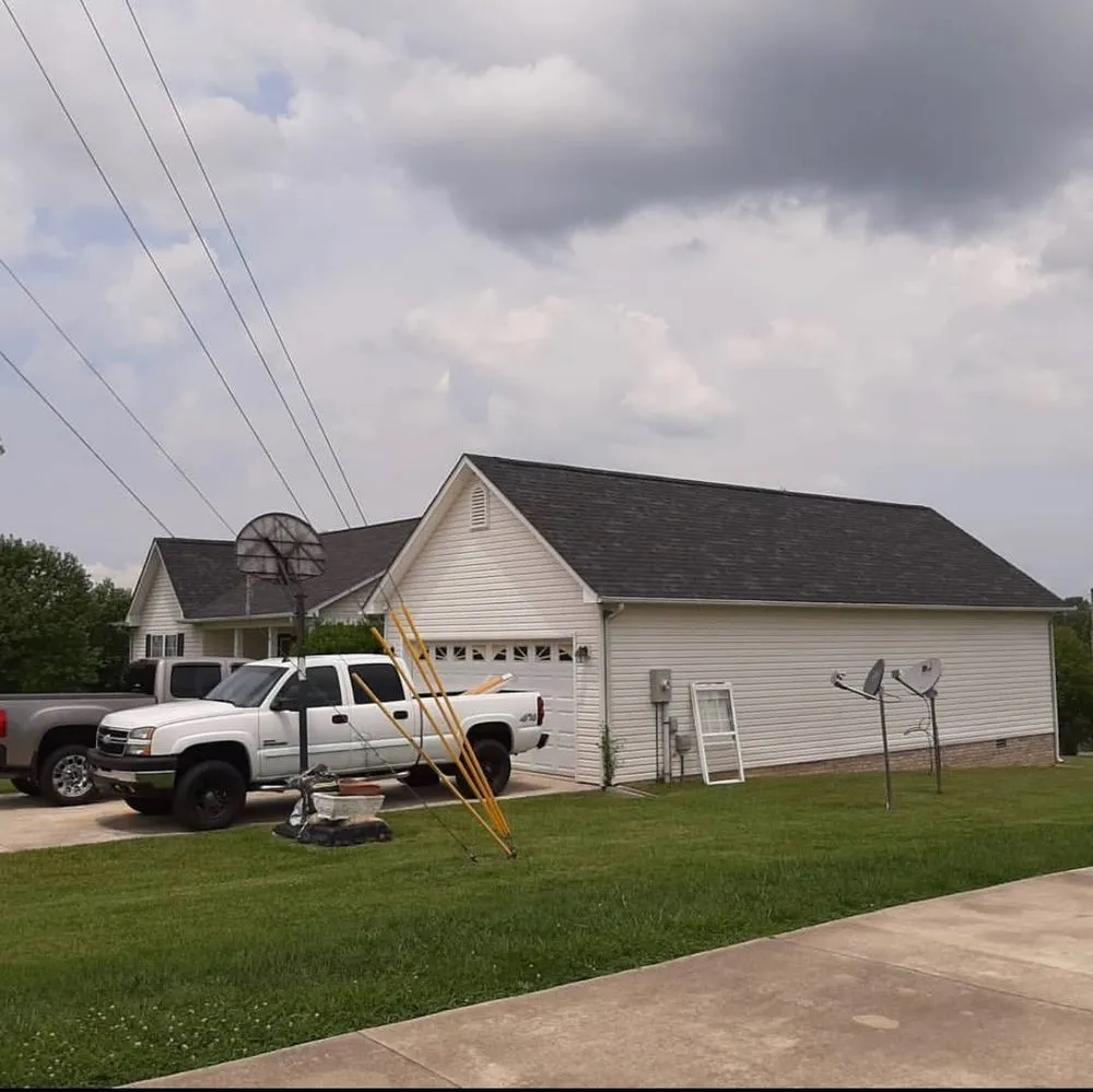 Slide of Limitless Exteriors