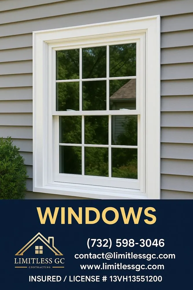 Slide of Limitless GC