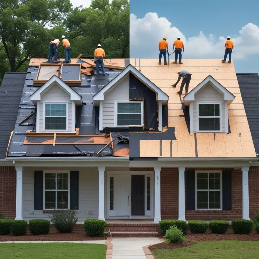 Slide of Limitless GC