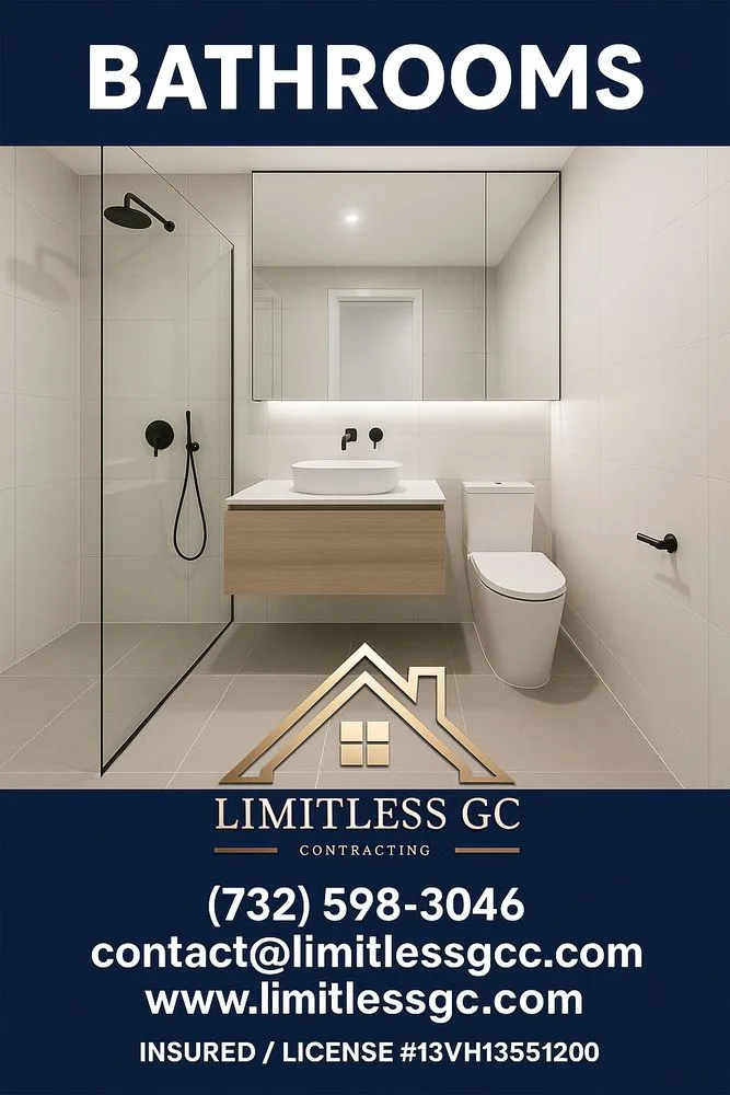 Slide of Limitless GC