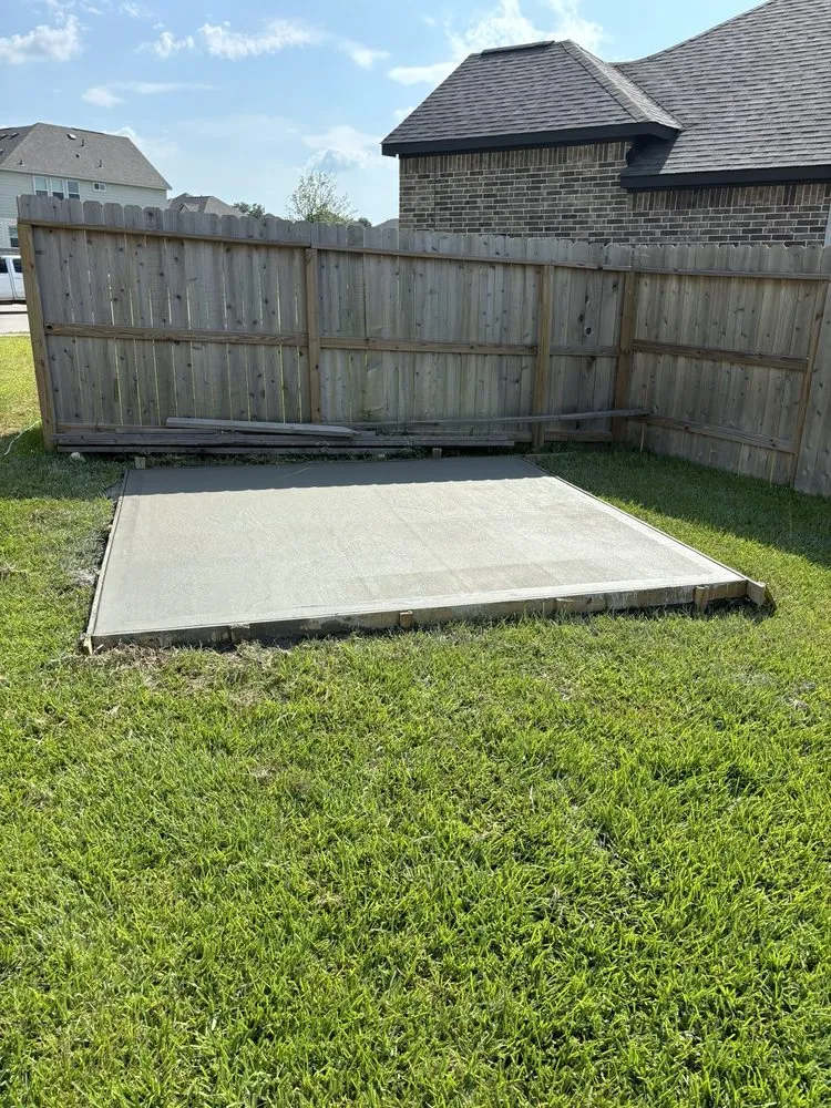 Slide of Limitless Outdoor Living