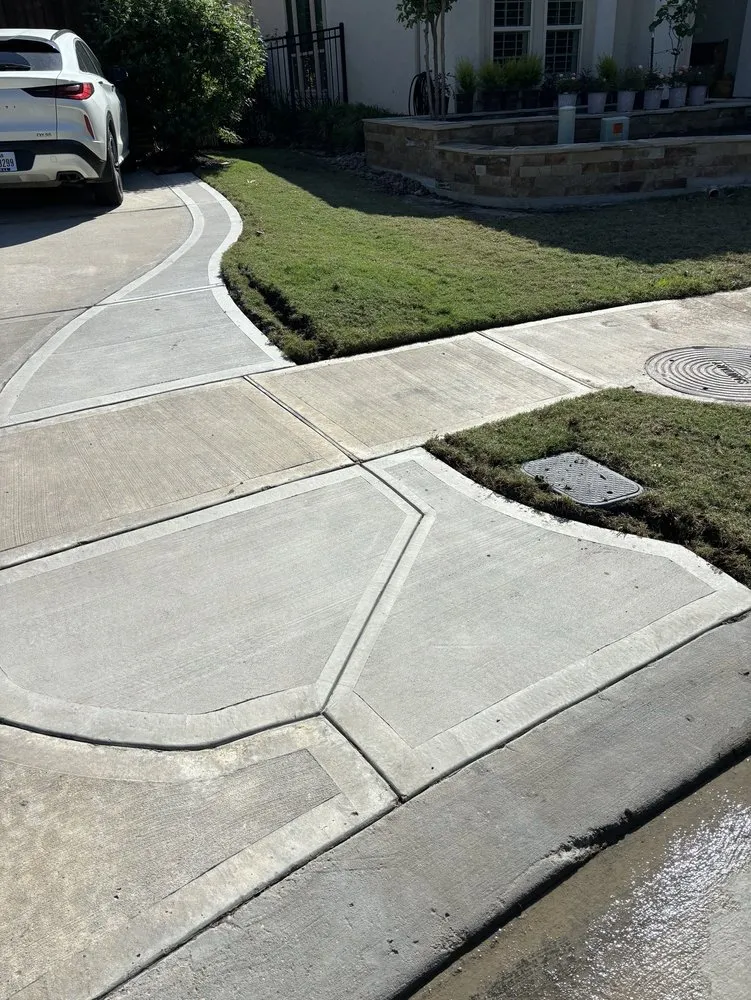 Slide of Limitless Outdoor Living