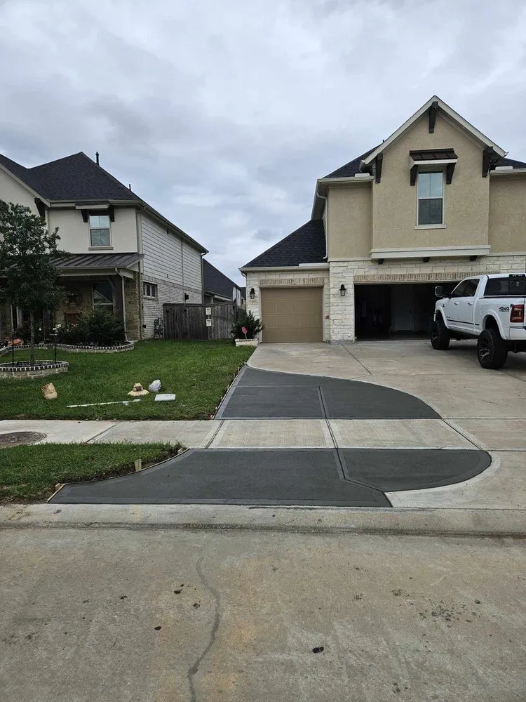 Slide of Limitless Outdoor Living