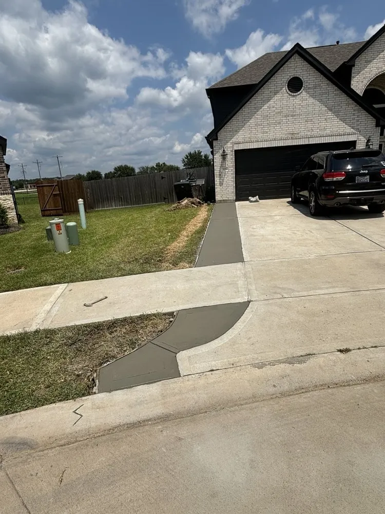 Slide of Limitless Outdoor Living