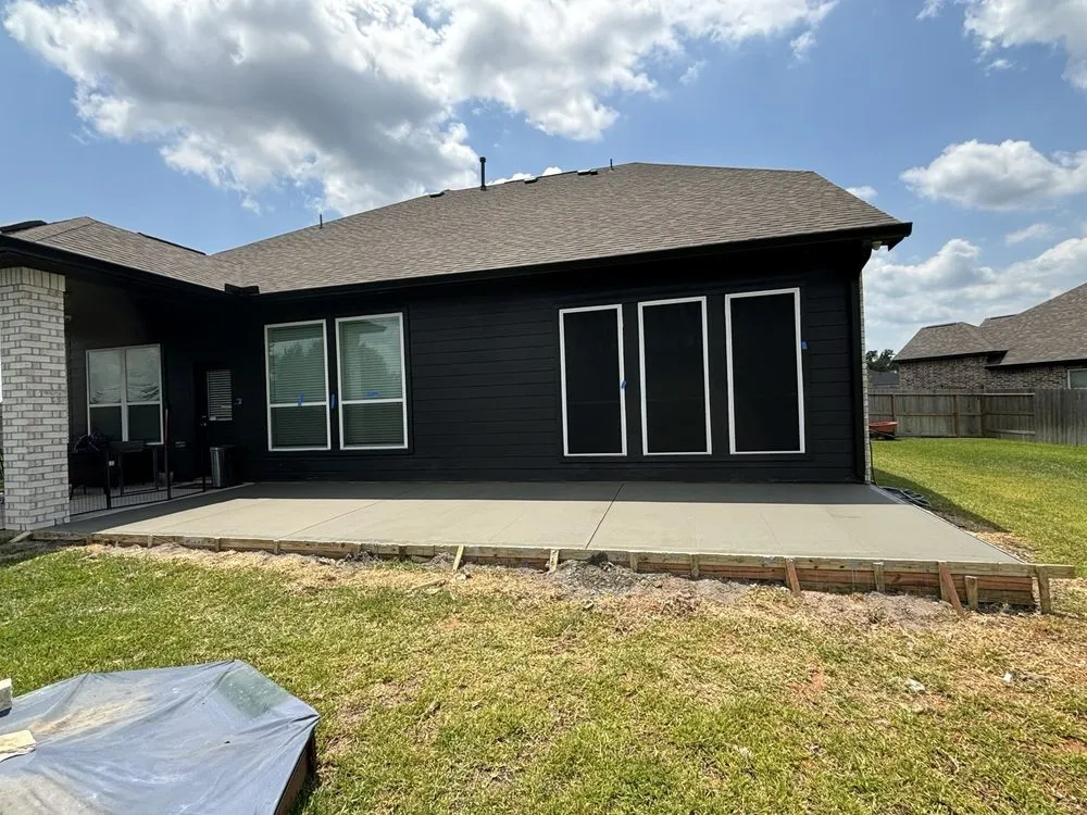 Slide of Limitless Outdoor Living