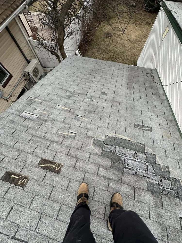 Slide of Limitless Remodeling Group