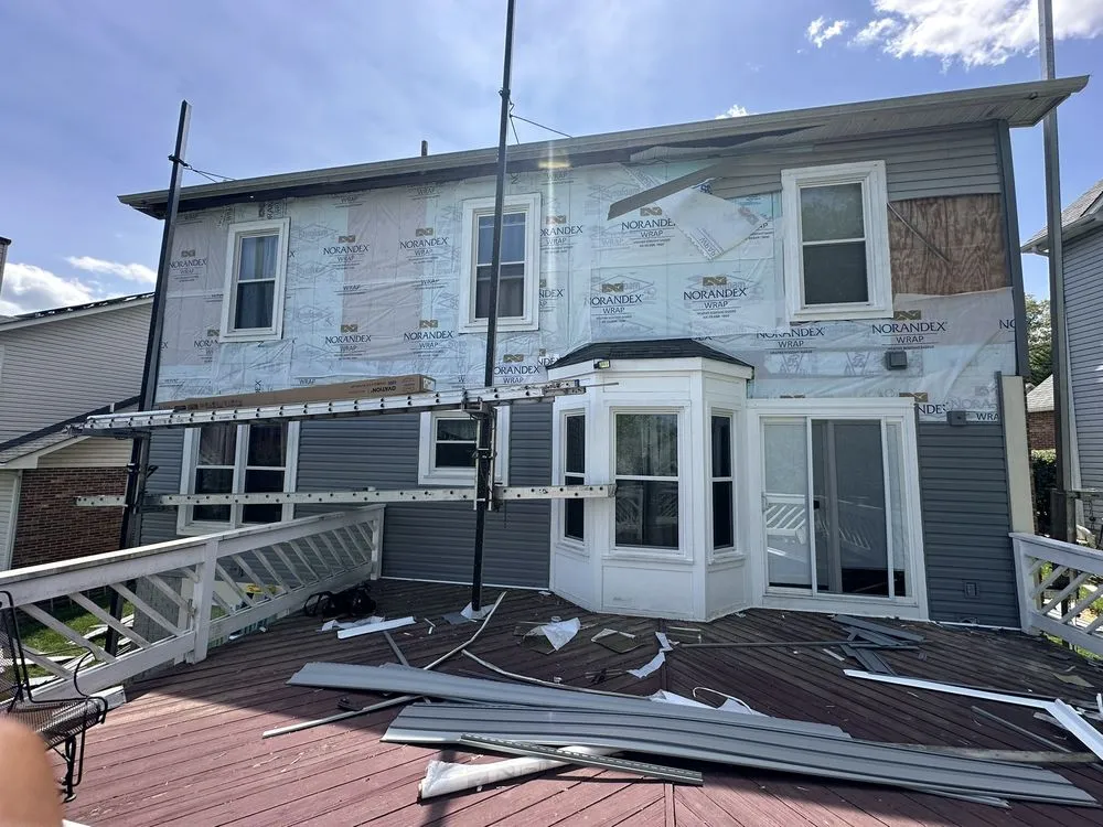 Slide of Limitless Remodeling Group