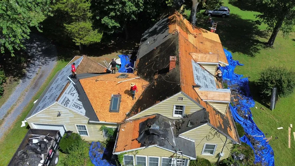 Slide of Limitless Remodeling Group