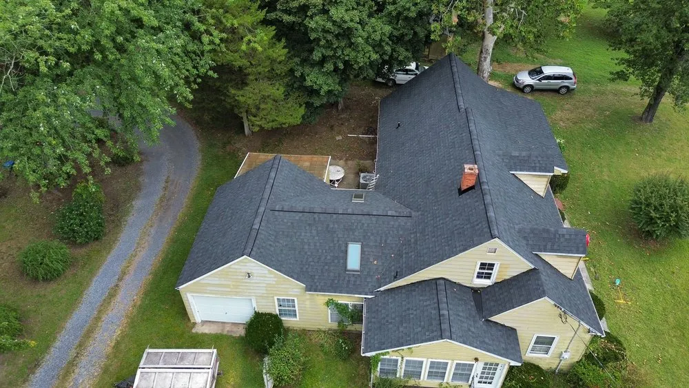 Slide of Limitless Remodeling Group