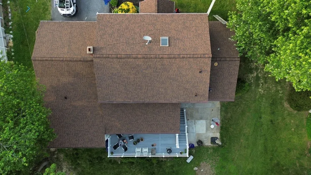 Slide of Limitless Remodeling Group