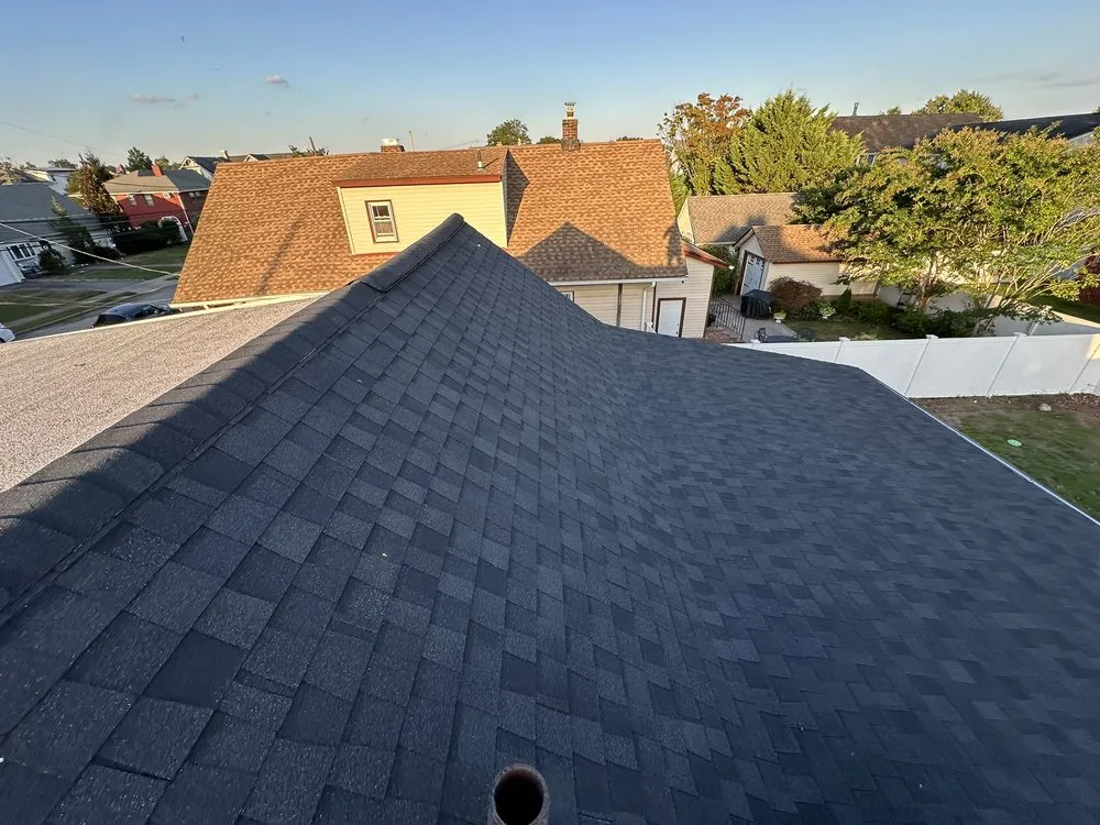 Slide of Limitless Remodeling Group