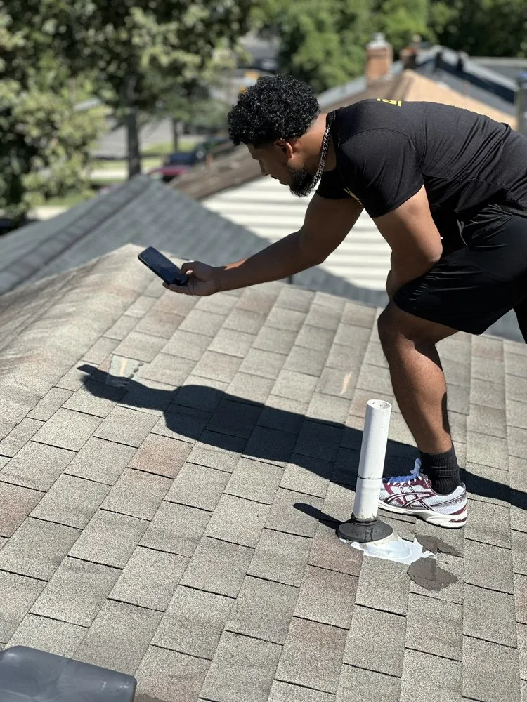 Slide of Limitless Remodeling Group