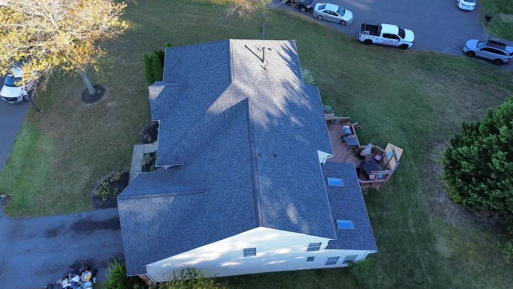 Slide of Limitless Remodeling Group