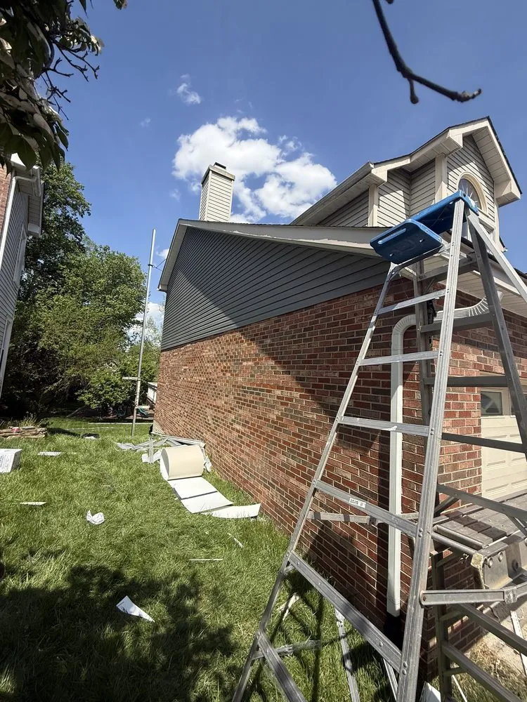 Slide of Limitless Remodeling Group