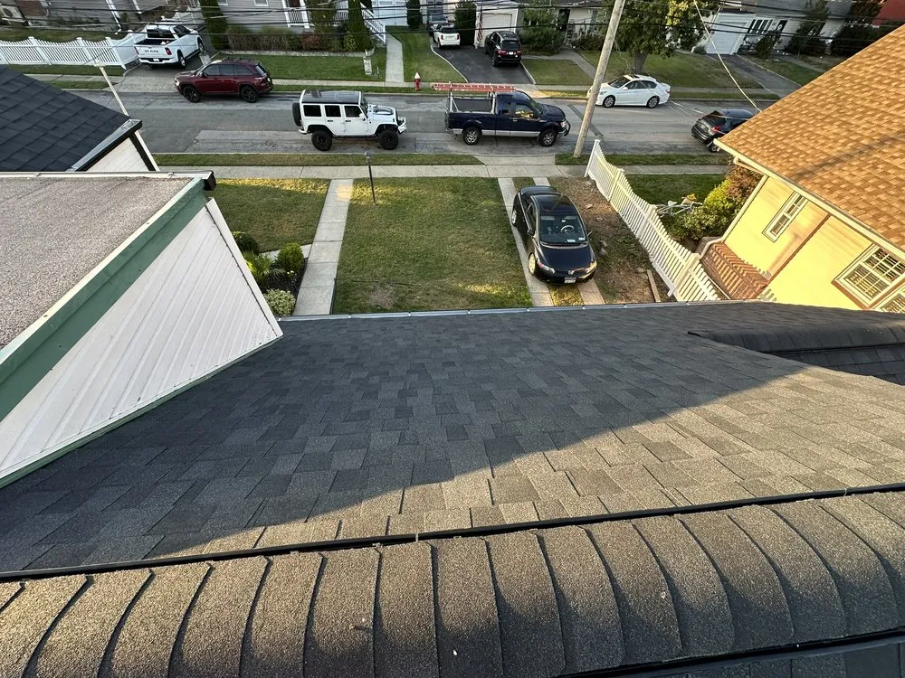 Slide of Limitless Remodeling Group