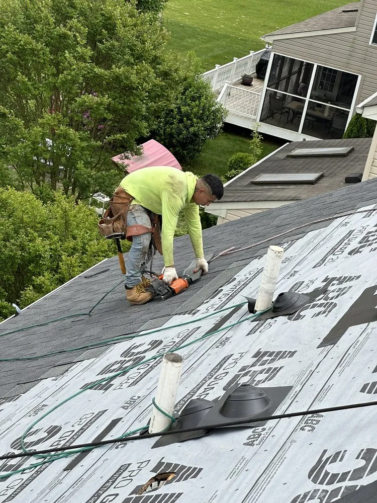 Slide of Limitless Remodeling Group