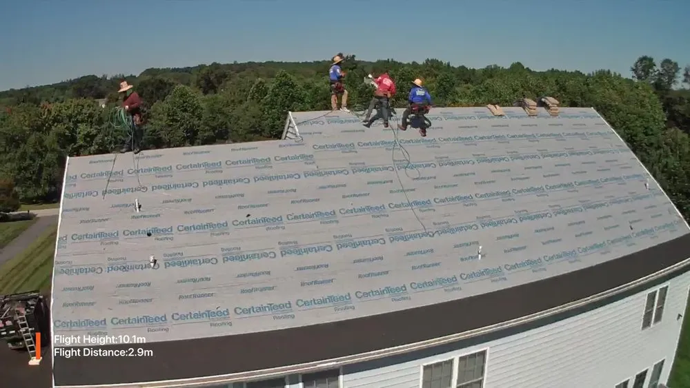 Slide of Limitless Remodeling Group