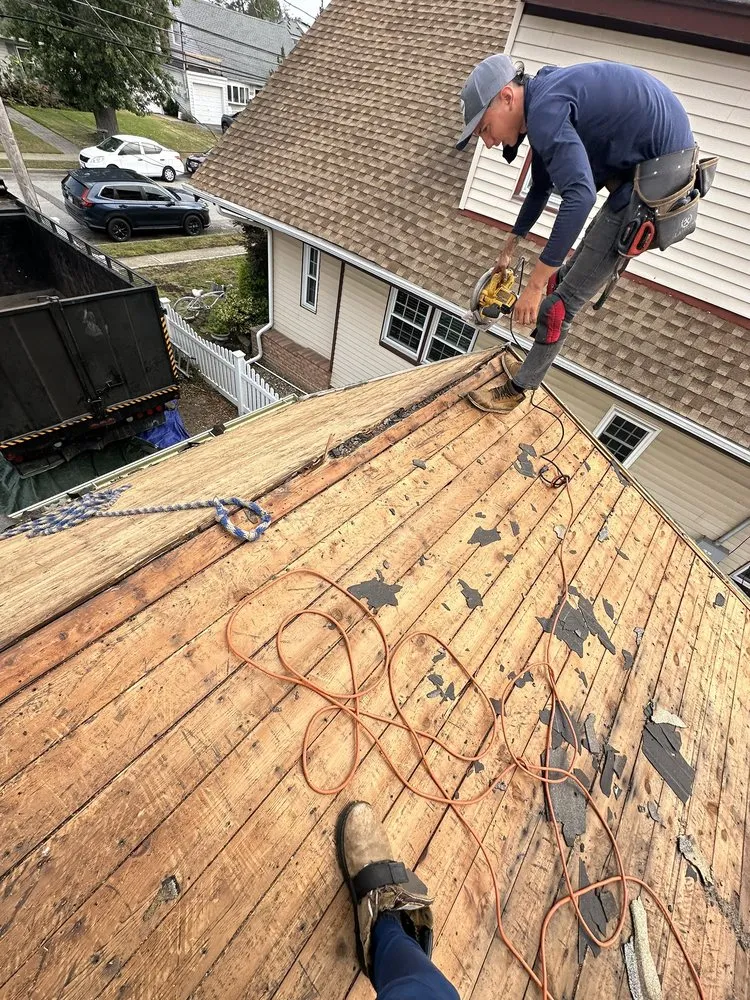 Slide of Limitless Remodeling Group