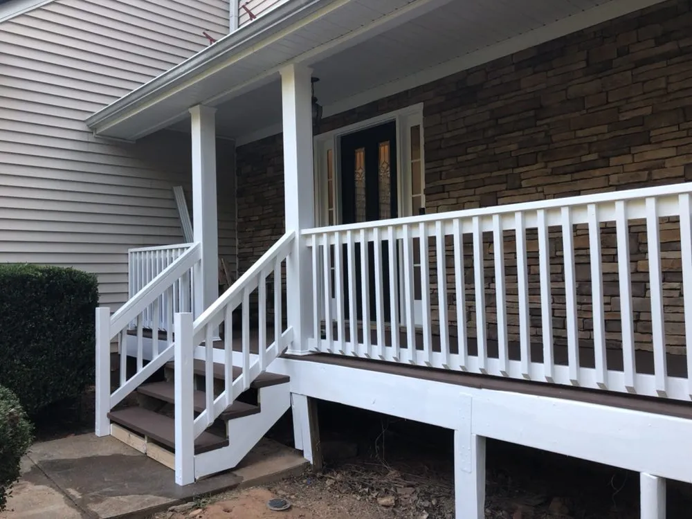 Licensed roof installation same-day service across Sharpsburg, GA - Limitless Restorations