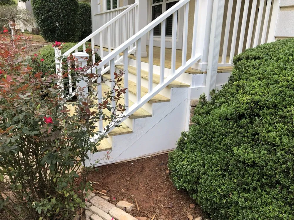 Reliable flat roof repair with free inspection in Sharpsburg, GA by Limitless Restorations