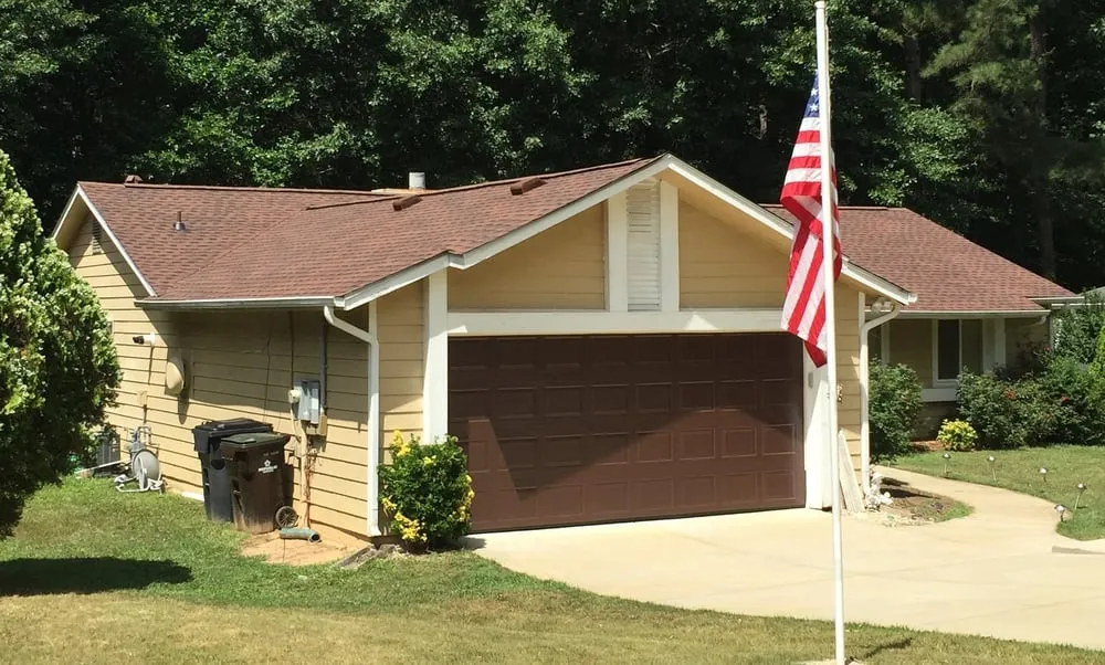 Trusted residential roofing service in Sharpsburg, GA by Limitless Restorations