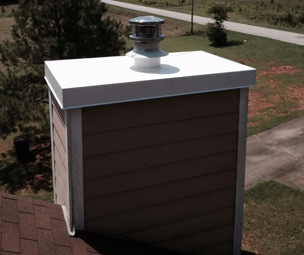 Top-rated roof leak repair in Sharpsburg, GA by Limitless Restorations
