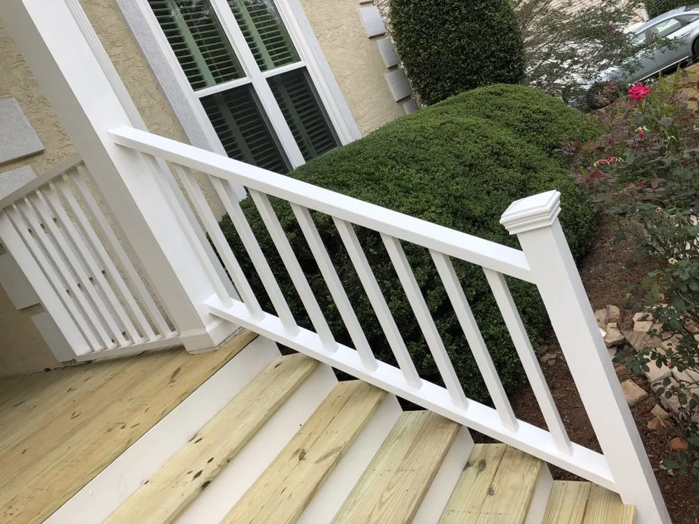 Trusted roof leak repair experts serving Sharpsburg, GA - Limitless Restorations