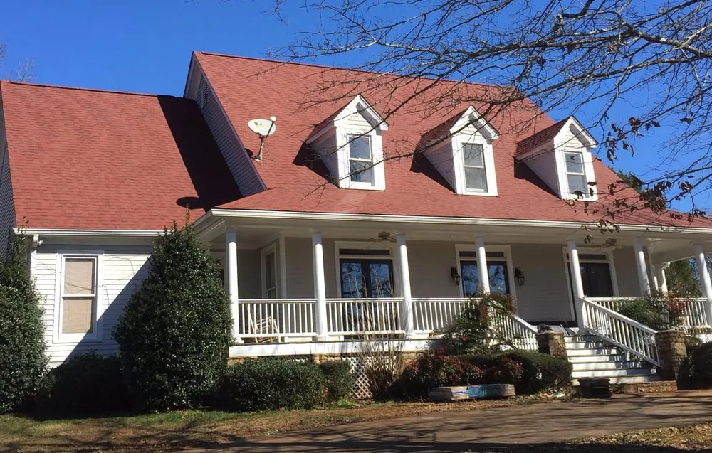 Local roof installation for fast service across Sharpsburg, GA - Limitless Restorations