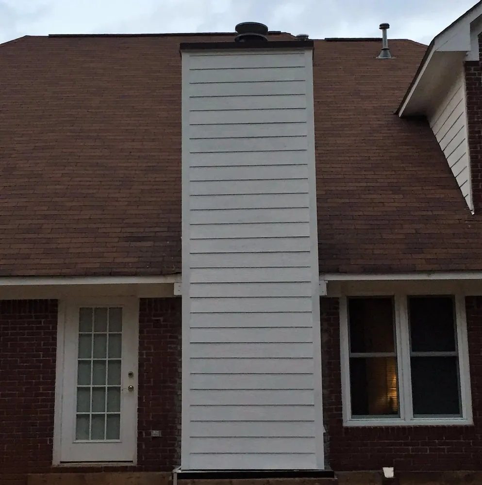 Trusted residential roofing service in Sharpsburg, GA - Limitless Restorations