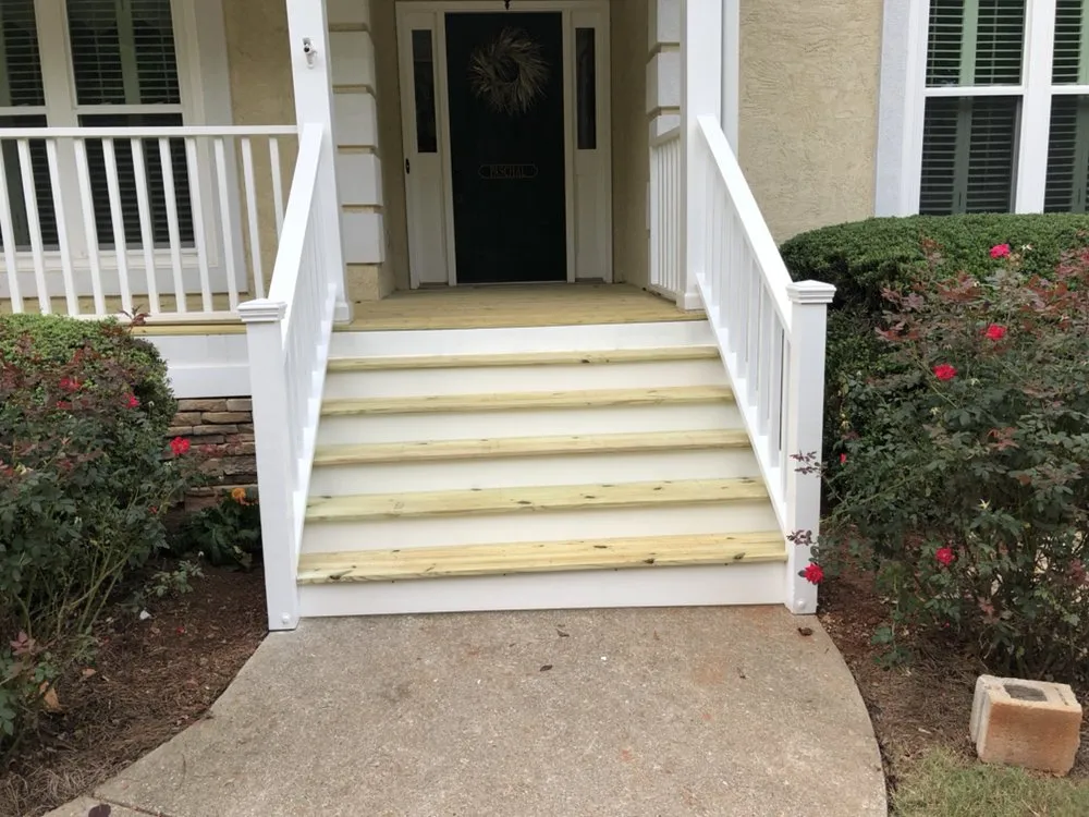 Top-rated flat roof repair experts serving Sharpsburg, GA - Limitless Restorations