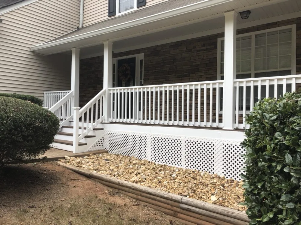 Licensed storm damage roof repair experts serving Sharpsburg, GA - Limitless Restorations
