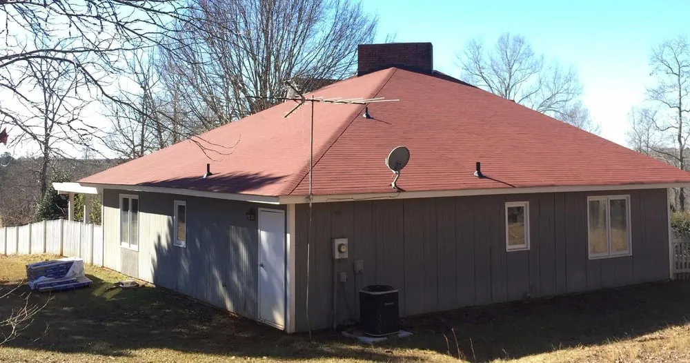 Top-rated flat roof repair in Sharpsburg, GA by Limitless Restorations