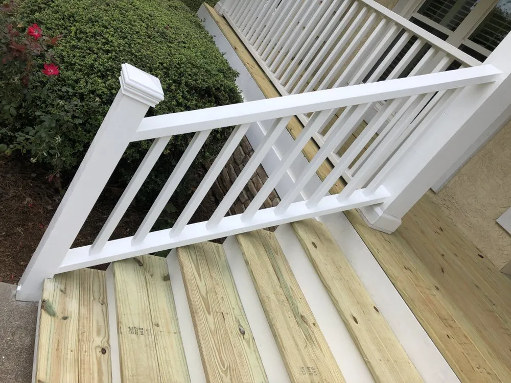 Local storm damage roof repair same-day service across Sharpsburg, GA - Limitless Restorations