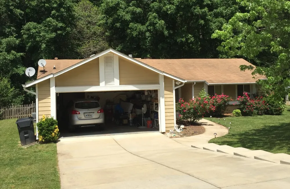 Professional residential roofing service in Sharpsburg, GA - Limitless Restorations